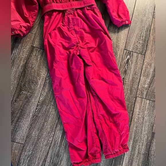 Vintage Bogner Ski & Snow suit - Picture 4 of 16